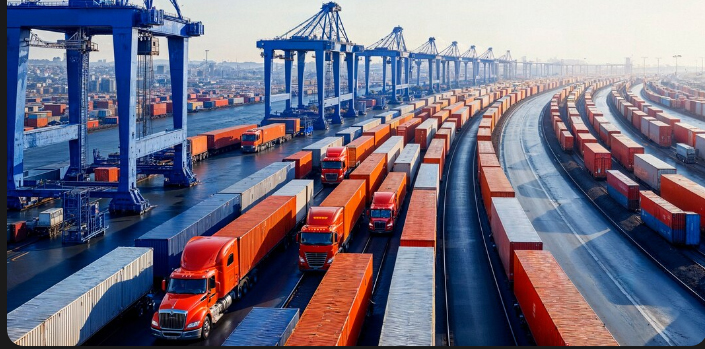 Premium Inland Transportation and Trucking
